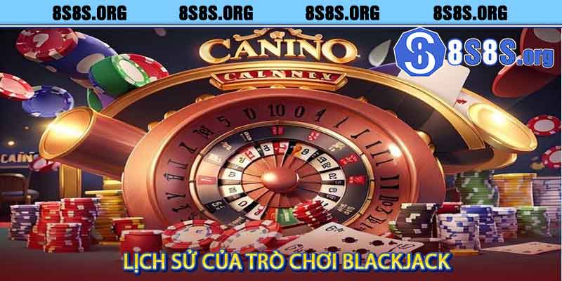 Blackjack