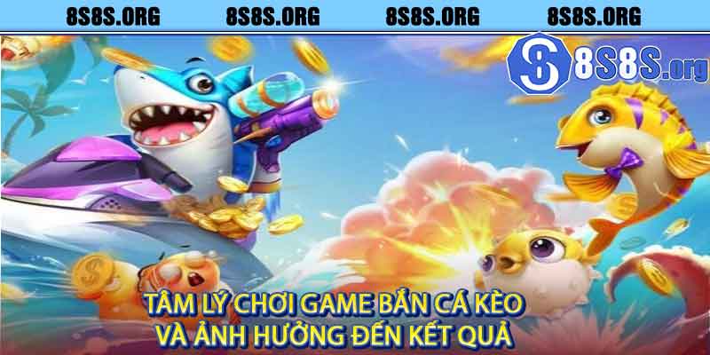 Bắn Cá Kèo