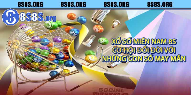 Xổ Số Miền Nam
