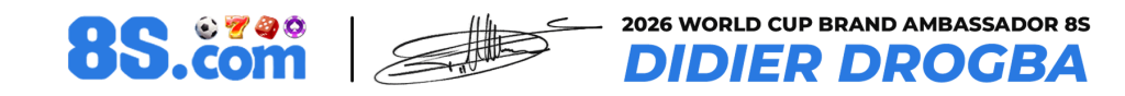8S